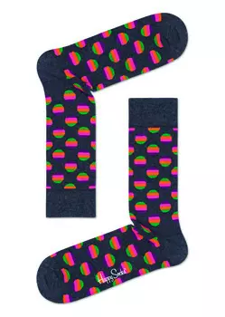 Носки Happy socks Sunrise Dot Sock SUD01