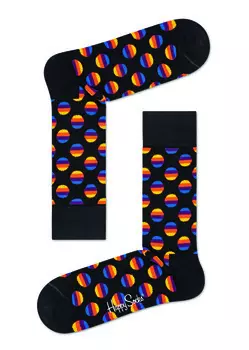 Носки Happy socks Sunrise Dot Sock SUD01