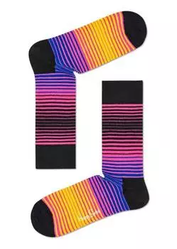 Носки Happy socks Sunrise Sock SNR01