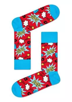 Носки Happy socks Dad Sock DAD01