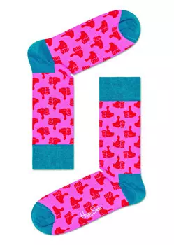 Носки Happy socks Thumbs Up Sock THU01