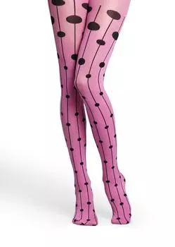 Носки Happy socks TIGHTS DS59