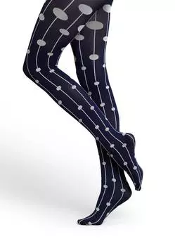 Носки Happy socks TIGHTS DS59