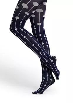 Носки Happy socks TIGHTS DS59
