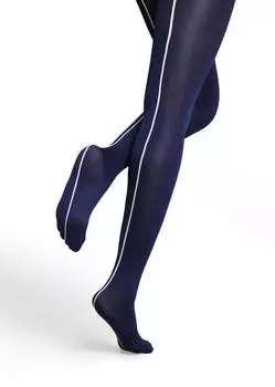 Носки Happy socks TIGHTS SB59