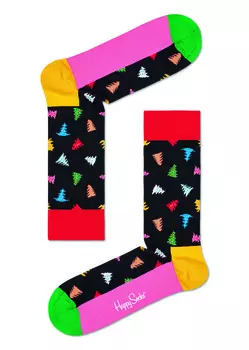Носки Happy socks Trees And Trees Sock TAT01