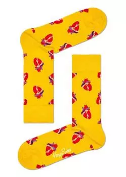 Носки Happy socks True Love Sock TLO01
