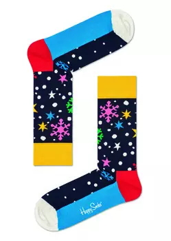 Носки Happy socks Twinkle Twinkle Sock TWI01