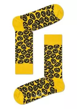 Носки Happy socks Twisted Smile Sock TSM01