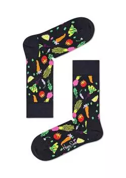 Носки Happy socks Veggie Sock VEG01