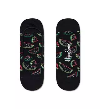 Носки Happy socks Watermelon Liner Sock WAT06