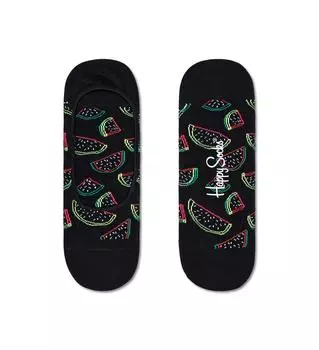 Носки Happy socks Watermelon Liner Sock WAT06