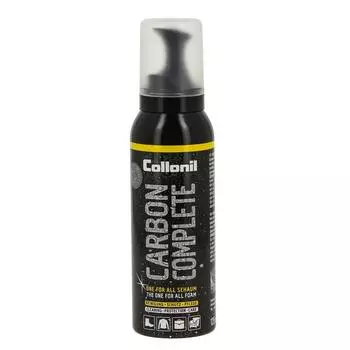 Чистящая пена COLLONIL Carbon complete 125 ml