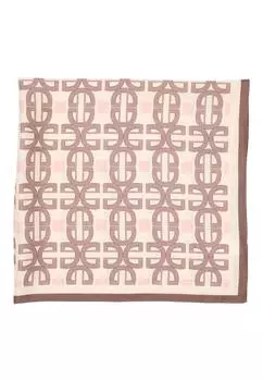 Платок ETERNA, бежевый