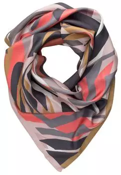 Платок ETERNA, черный