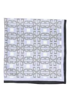 Платок ETERNA, фиолетовый