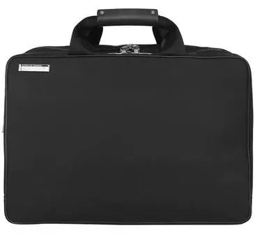 Мужской портфель Porsсhe Design, черный