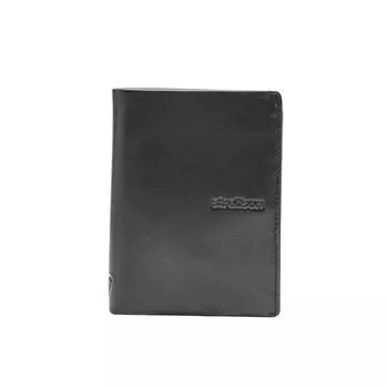 Мужское портмоне Strellson Bags, черное