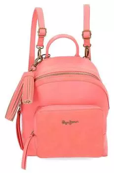 Женский рюкзак Pepe Jeans Bags, фуксия