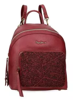 Рюкзак Pepe Jeans Bags CLAIRE BACKPACK 28CM 77521