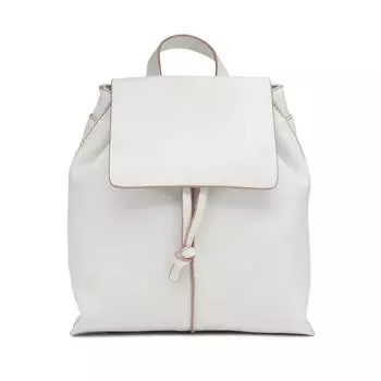 Рюкзак женский Clarks (Raelyn Mini 26164533), белый