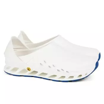 Сабо SCHOLL, белые