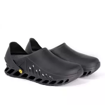 Сабо SCHOLL, черные