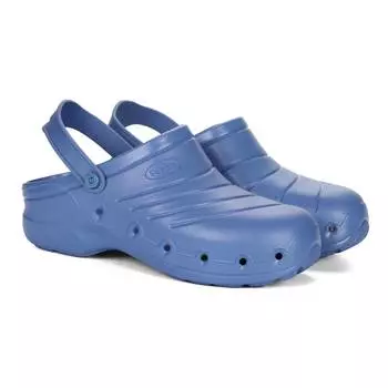 Сабо SCHOLL, синие