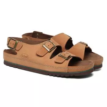 Сандалии SCHOLL, коричневые