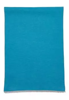 Шарф Eterna, голубой