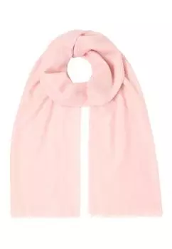 Шарф Eterna, розовый