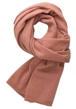 Шарф ETERNA, розовый
