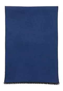 Шарф Eterna, синий