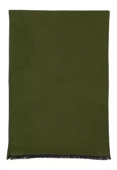 Шарф Eterna, зеленый