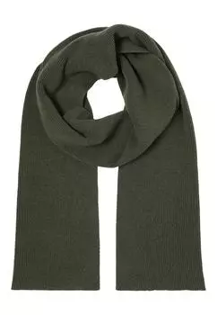 Шарф ETERNA, зеленый