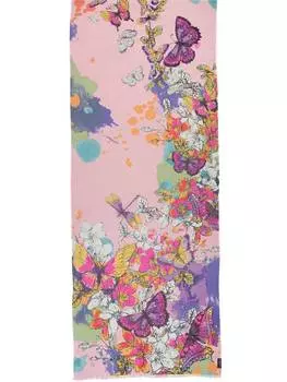 Шарф FRAAS Wild Summer Garden 623439
