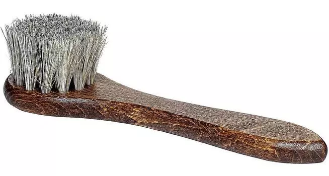 Щетка COLLONIL, светлая