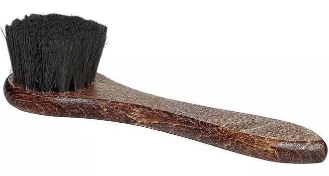 Щетка COLLONIL, темная