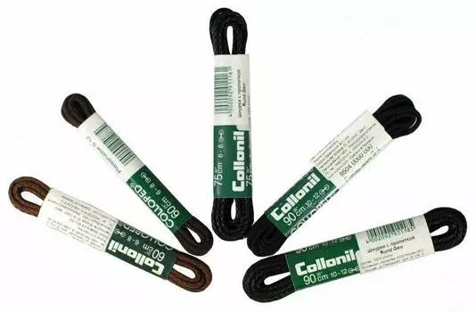 Шнурки COLLONIL 4334000