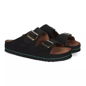 Сланцы SCHOLL, черные