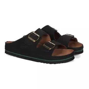 Сланцы SCHOLL, черные