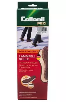 Стельки COLLONIL Polar / (Размер: 39)