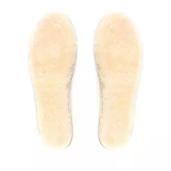 Стельки EMU Australia, натуральные