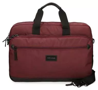 Сумка для ноутбука Pepe Jeans Bags LAMBERT LAPTOP-TABLET BRIEFCASE 78165