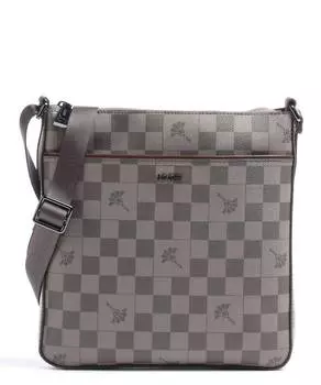 Сумка на плечо мужская JOOP (cortina piazza milian shoulderbag xsvz 4140005734), бежевая