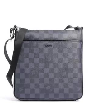 Сумка на плечо мужская JOOP (cortina piazza milian shoulderbag xsvz 4140005734), синяя