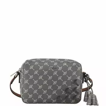 Сумка на плечо женская JOOP (cortina accento cloe shoulderbag shz 4140005928), серая
