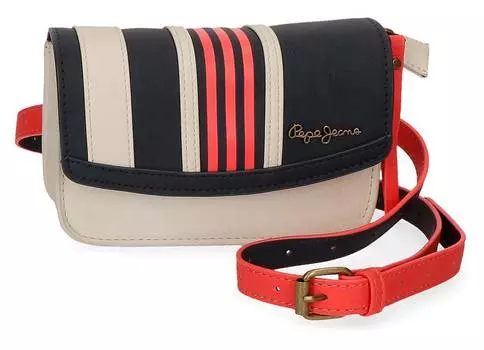Сумка на пояс Pepe Jeans Bags CINTIA 75649