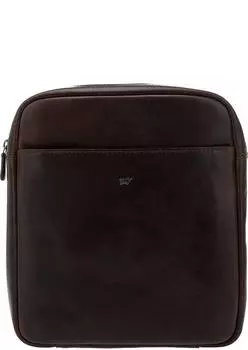 Мужская сумка репортер Braun Buffel, коричневая
