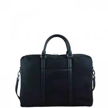 Сумка Strellson (wembley briefbag shz 4010002942), черная